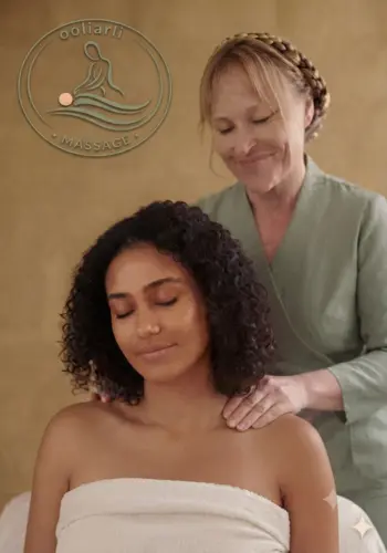Indian Head Massage Treatment